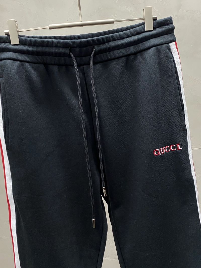 Gucci Long Pants